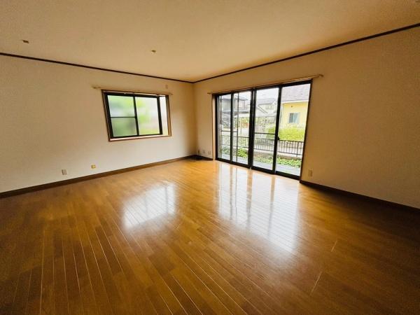 八街市八街にの中古一戸建て