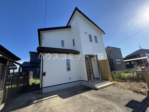 成田市西三里塚の中古一戸建