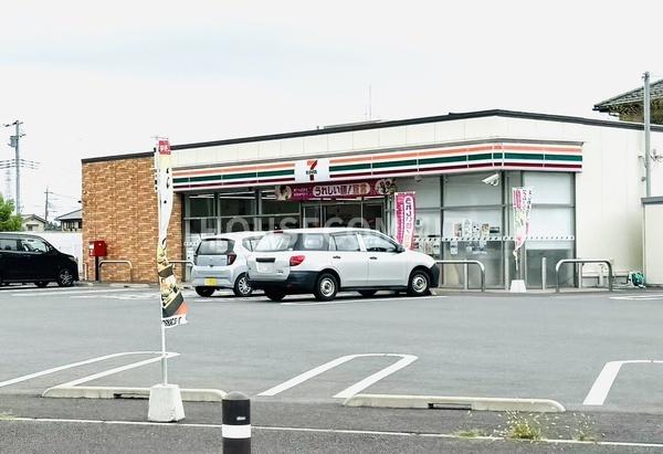 八街市八街ほの中古一戸建て(セブン-イレブン八街五区店)