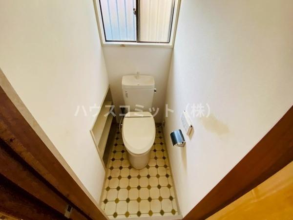 八街市八街ほの中古一戸建て
