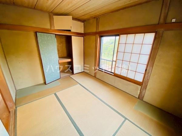 八街市八街ほの中古一戸建て