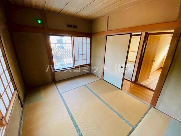 八街市八街ほの中古一戸建て