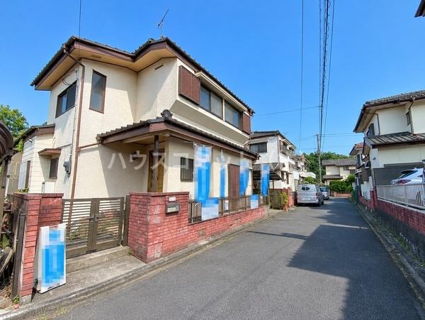 八街市八街ほの中古一戸建て