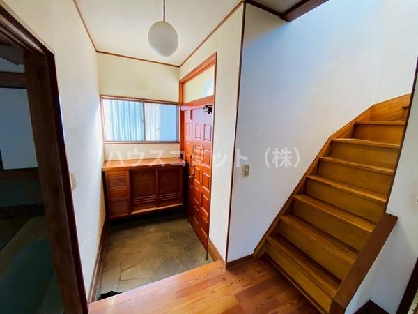 八街市八街ほの中古一戸建て