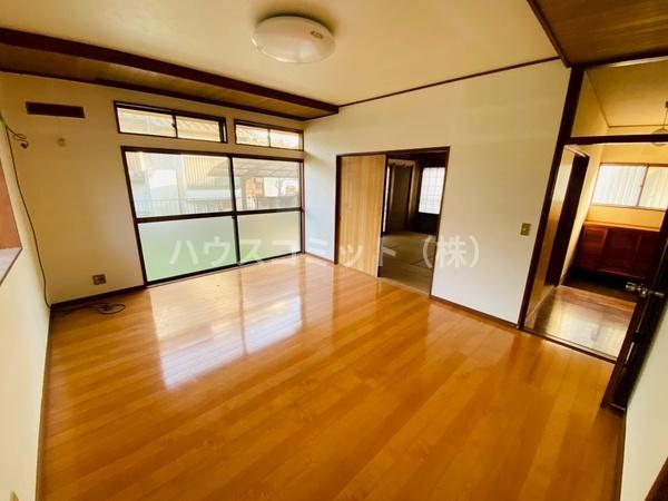 八街市八街ほの中古一戸建て