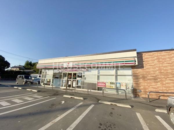 八街市八街いの中古一戸建て(セブン-イレブン八街神田店)