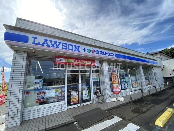 八街市八街いの中古一戸建て(ローソン・スリーエフ八街西林店)