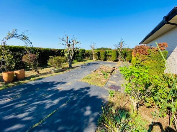 八街市八街いの中古一戸建て