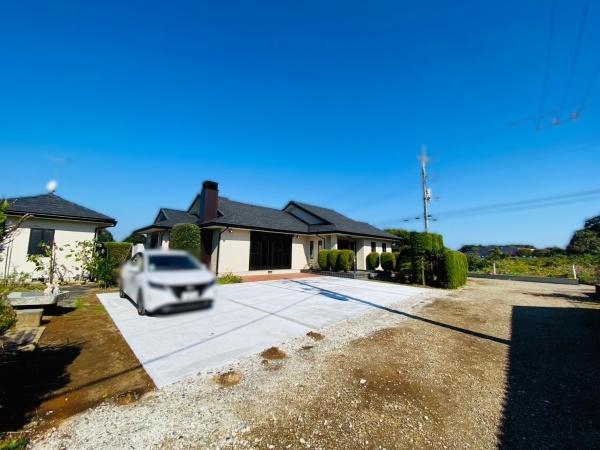 八街市八街いの中古一戸建て
