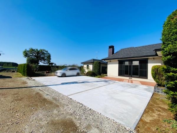 八街市八街いの中古一戸建て