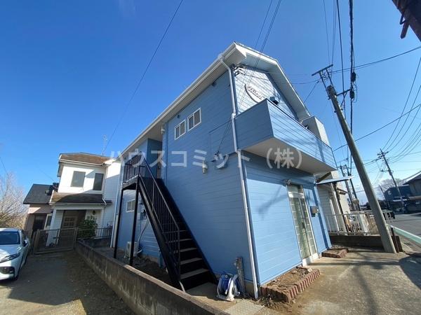 アリス八街第二