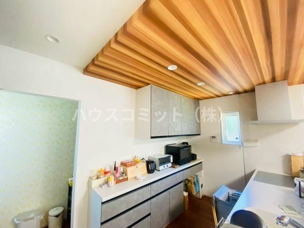 富里市日吉倉の中古一戸建て