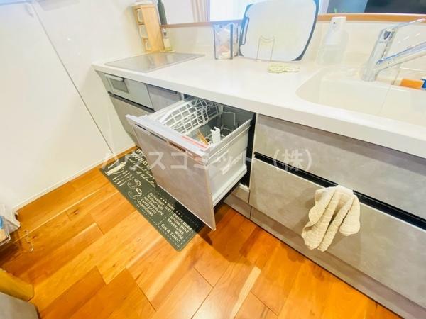 富里市日吉倉の中古一戸建て