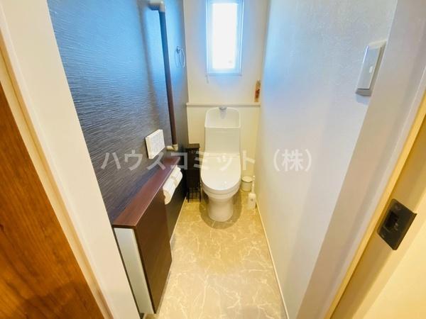 富里市日吉倉の中古一戸建て