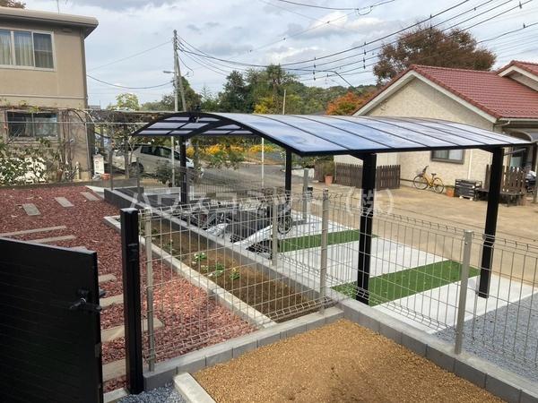 富里市日吉倉の中古一戸建て