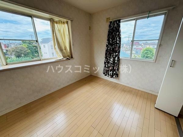八街市富山の中古一戸建て