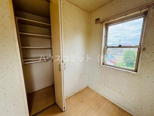 八街市富山の中古一戸建て