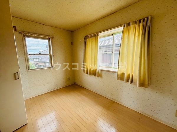 八街市富山の中古一戸建て