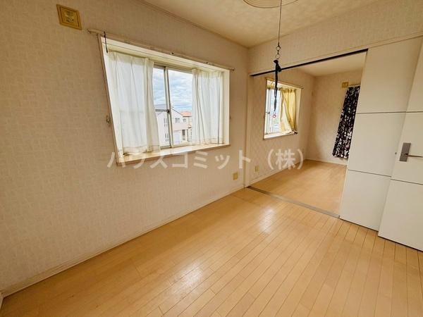 八街市富山の中古一戸建て