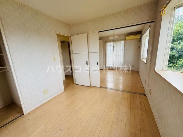 八街市富山の中古一戸建て