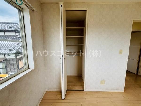 八街市富山の中古一戸建て
