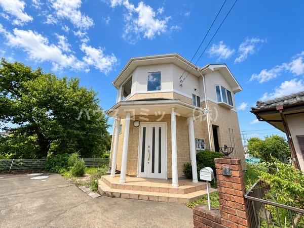八街市富山の中古一戸建