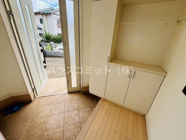 八街市富山の中古一戸建て