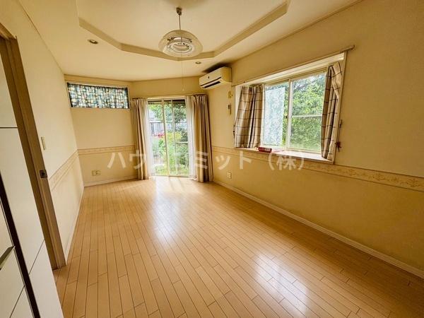 八街市富山の中古一戸建て