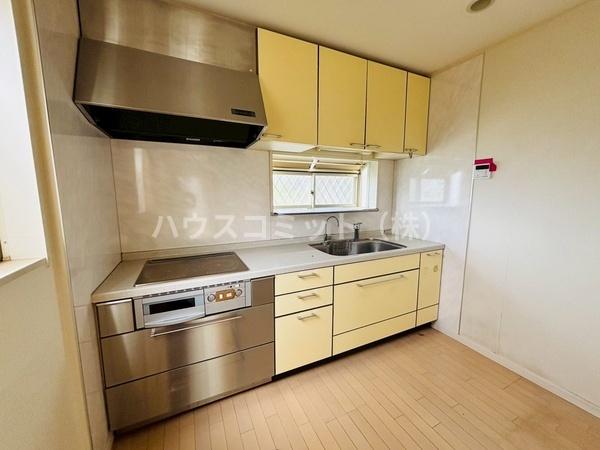 八街市富山の中古一戸建て