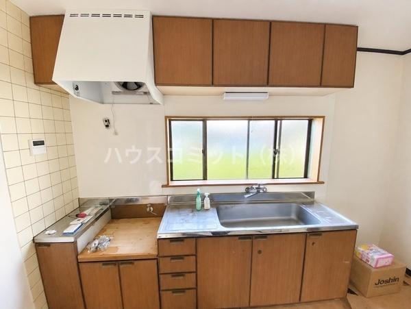 富里市十倉の中古一戸建て