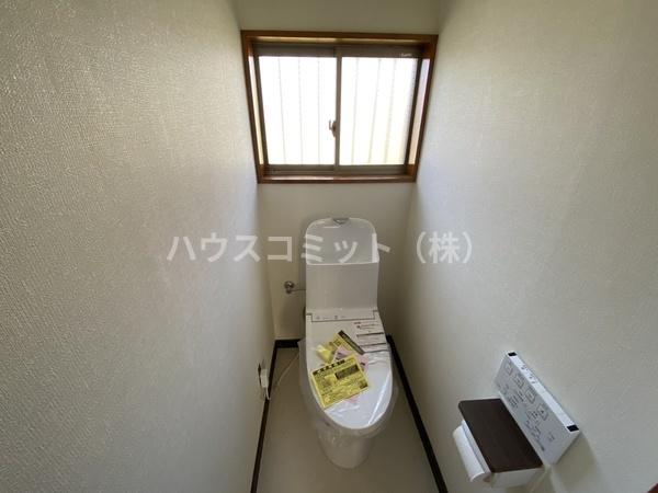 富里市十倉の中古一戸建て