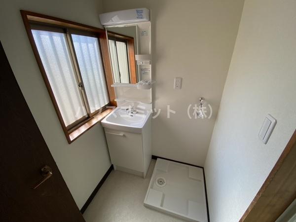 富里市十倉の中古一戸建て