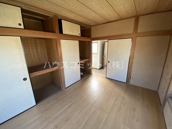 富里市十倉の中古一戸建て