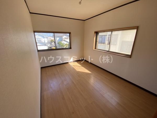 富里市十倉の中古一戸建て