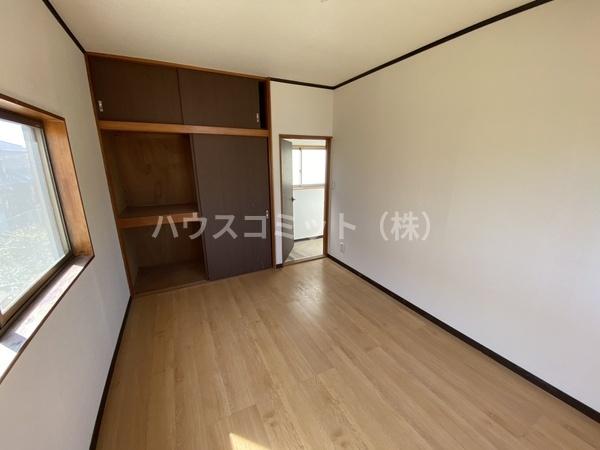 富里市十倉の中古一戸建て
