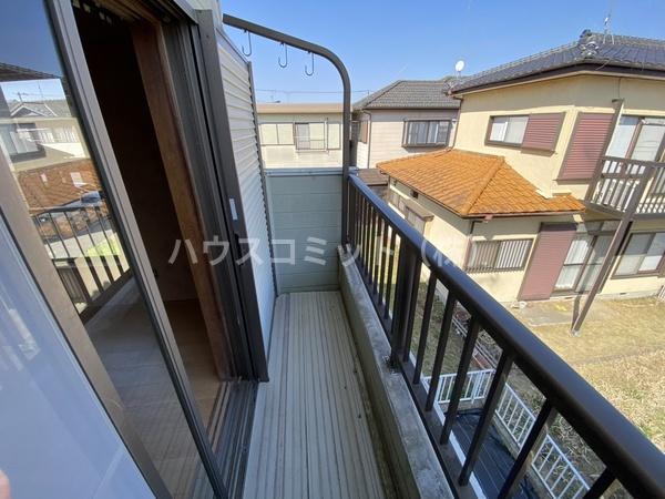 富里市十倉の中古一戸建て