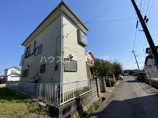 富里市十倉の中古一戸建