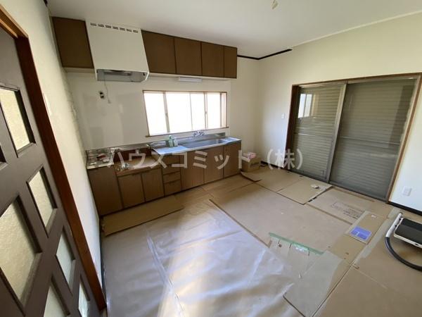 富里市十倉の中古一戸建て