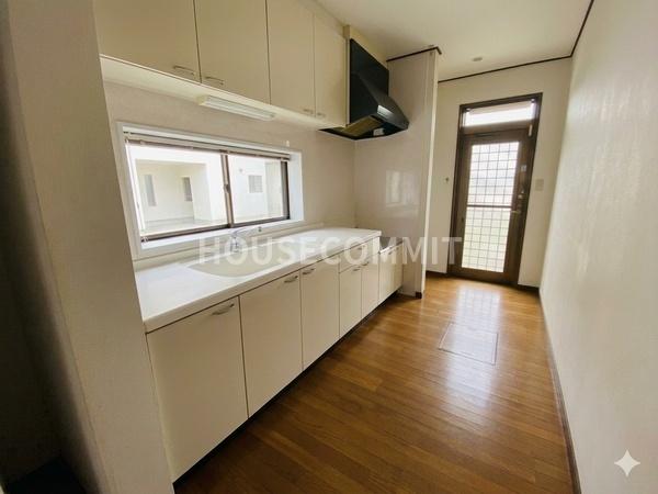 富里市日吉台３丁目の中古一戸建て