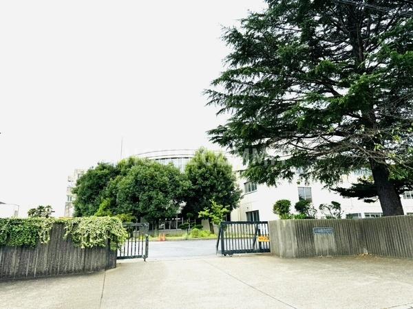富里市日吉台３丁目の中古一戸建て(日吉台小学校)