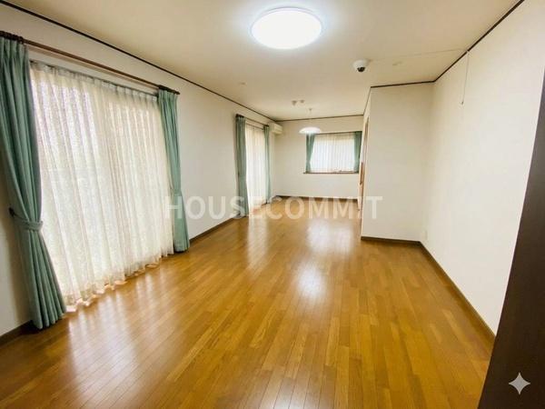 富里市日吉台３丁目の中古一戸建て