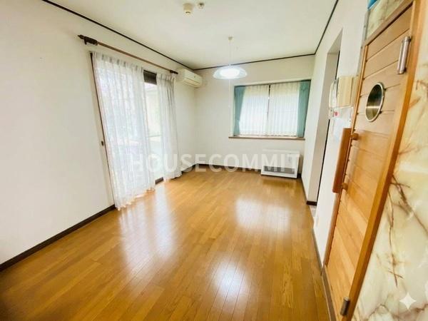 富里市日吉台３丁目の中古一戸建て