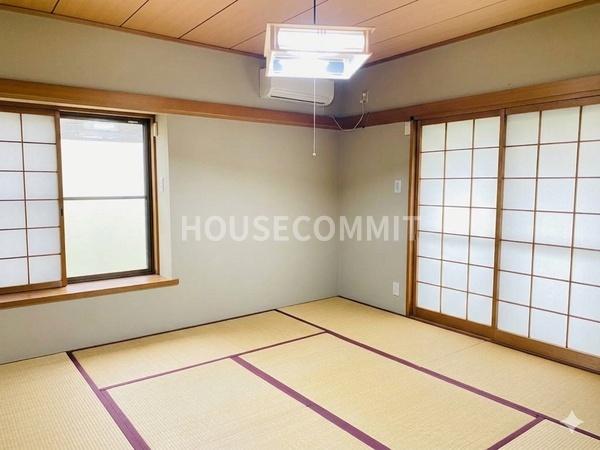 富里市日吉台３丁目の中古一戸建て