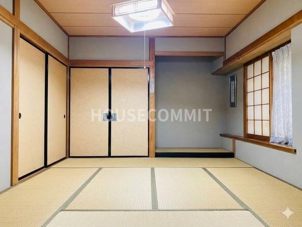 富里市日吉台３丁目の中古一戸建て
