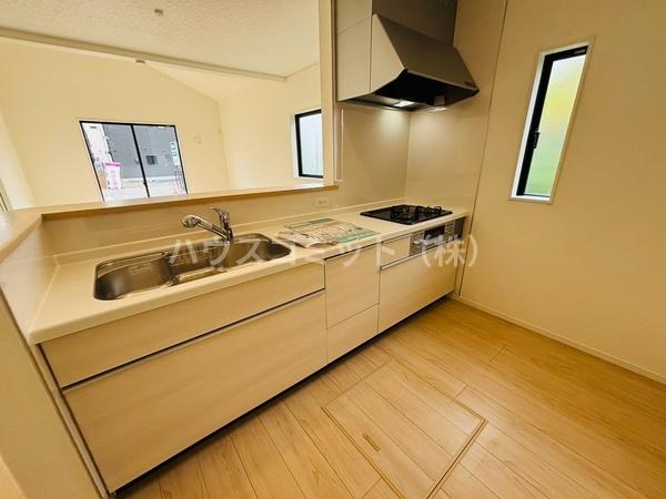 八街市八街ほの新築一戸建