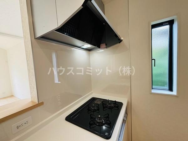 八街市八街ほの新築一戸建