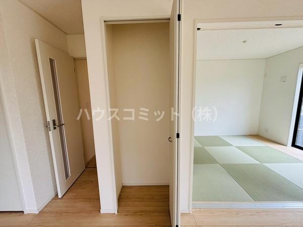 八街市八街ほの新築一戸建