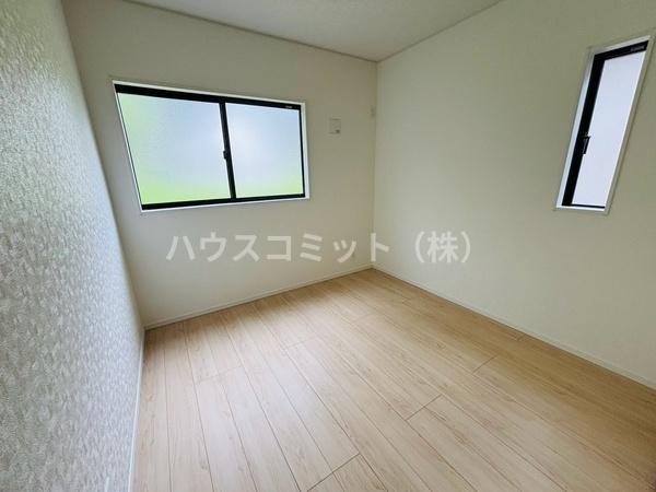 八街市八街ほの新築一戸建