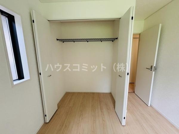 八街市八街ほの新築一戸建