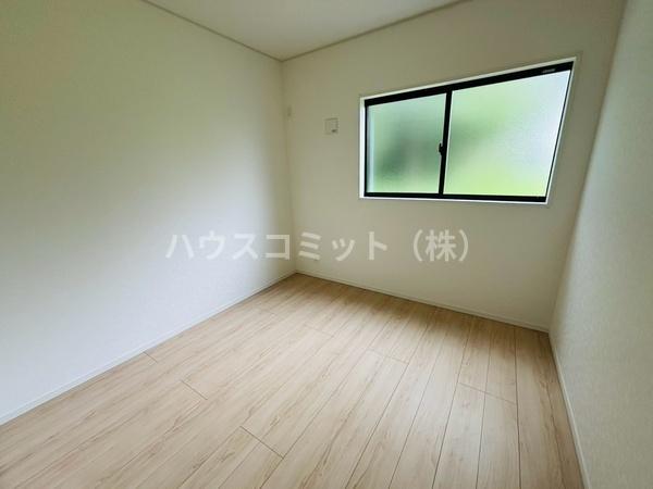 八街市八街ほの新築一戸建